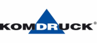 Komdruck